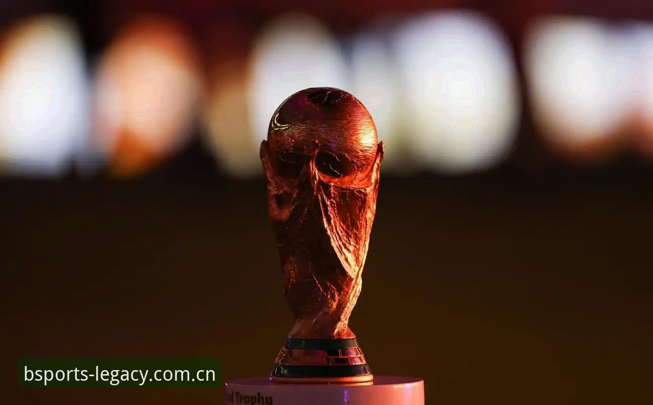 BSports官网入口官方下载 2030世界杯扩军至66队?中国男足的3个关键机遇与B体育平台的深度解析