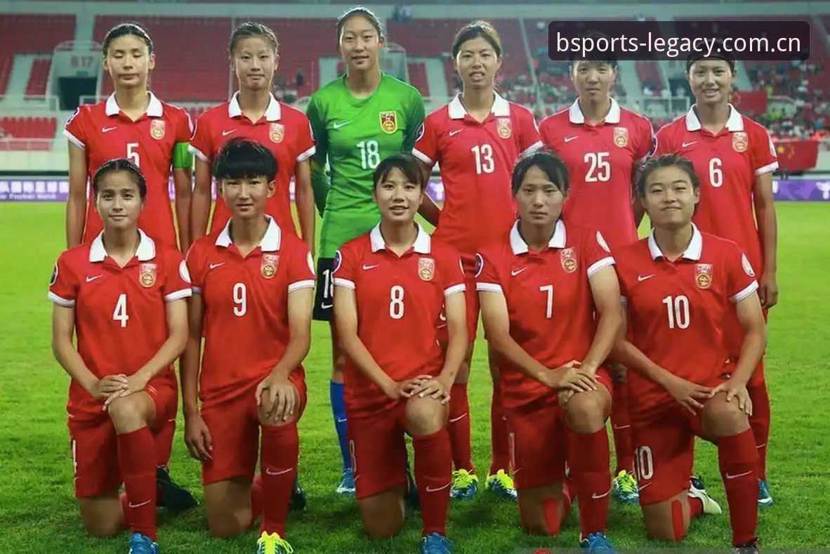 BSports安卓版 中国VS西班牙、U17世界杯vs女足世界杯:谁才是真正的“死亡之组”?bsport体育平台带您深度解析